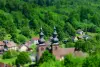 Saint-Quirin - Gids voor toerisme, vakantie & weekend in de Moezel