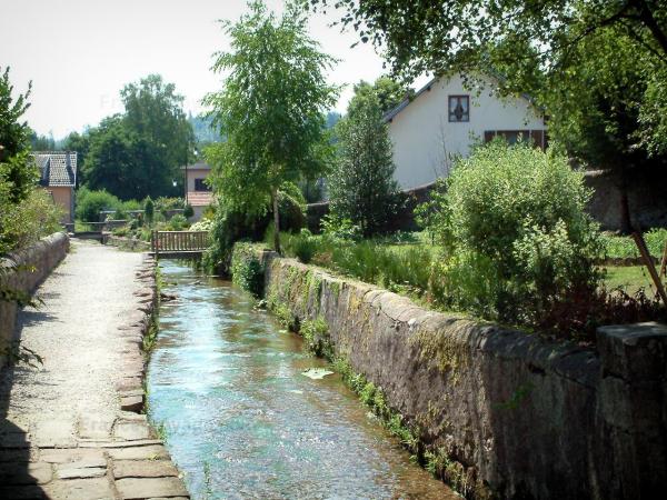 jean louis quirin saint quirin guide tourisme vacances jean louis quirin saint quirin guide tourisme vacances