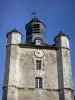 Saint-Riquier - Bell tower
