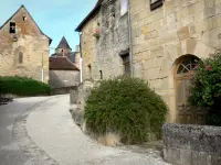 Dons - Objat, Corrèze, 19 20km