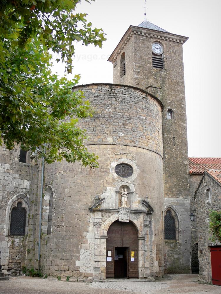 Photos SainteEulaliedeCernon 15 images de qualité en haute