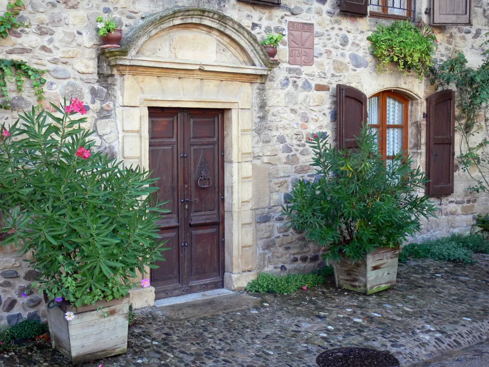 Photos SainteEulalied'Olt Guide Tourisme & Vacances