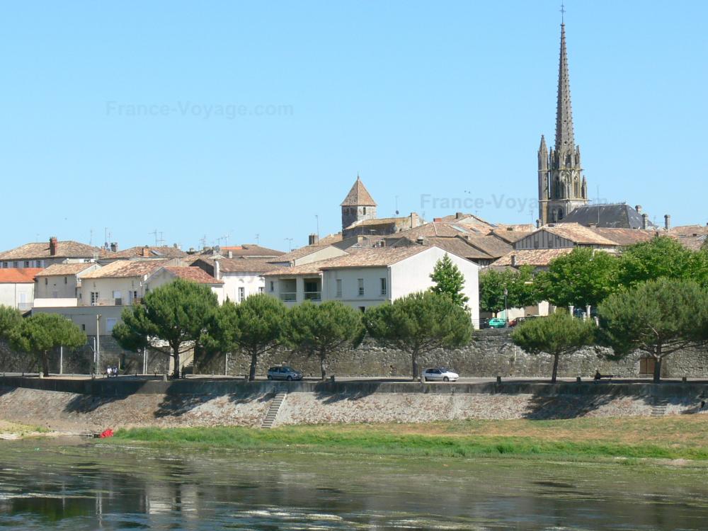 Photos SainteFoylaGrande 3 images de qualité