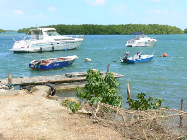 Sainte Rose - Guía turismo, vacaciones y fines de semana en Guadalupe