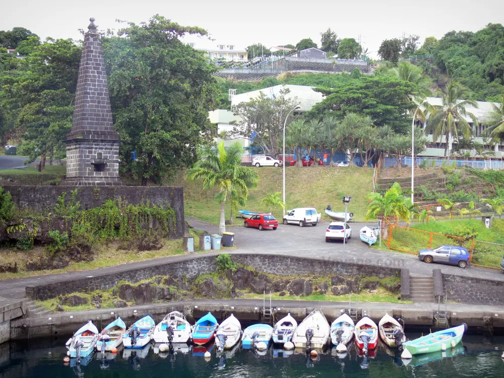 Photos SainteRose Marina Tourism & Holiday Guide