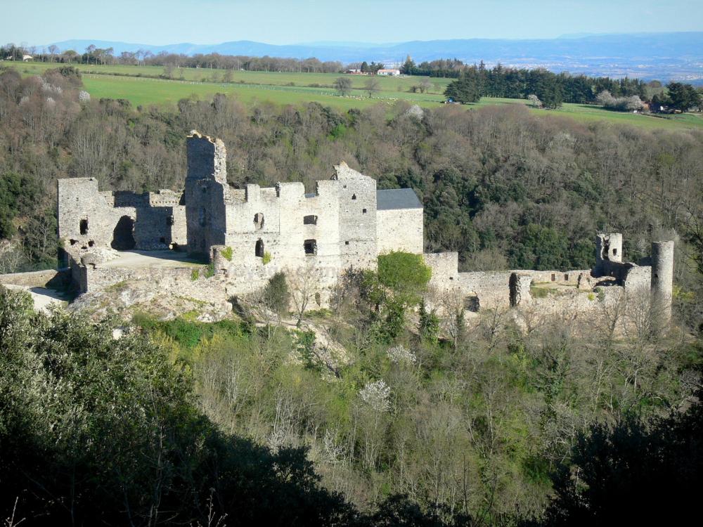 Photos Saissac 7 images de qualité en haute définition