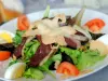 La salade landaise - Guide gastronomie, vacances & week-end dans les Landes
