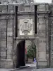 São Malo - Portão de São Vicente