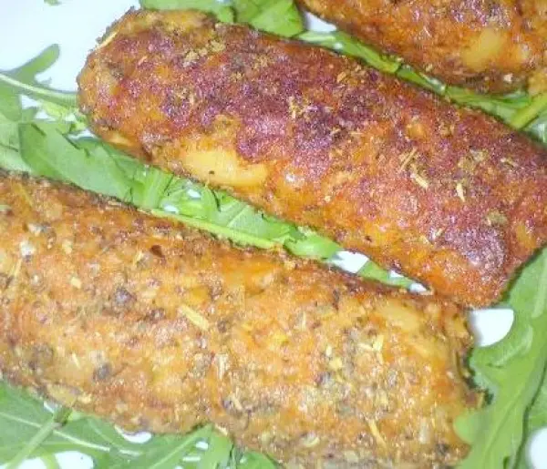 La saucisse d'herbe - Guide Gastronomie & Vacances
