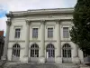 Saumur - Théâtre