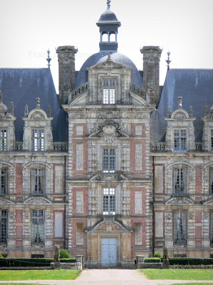 Fassaden Bilder 2202 bilder schloss beaumesnil 5 qualit 228 tsbilder in Fassaden Bilder 2202 bilder schloss beaumesnil 5 qualit 228 tsbilder in