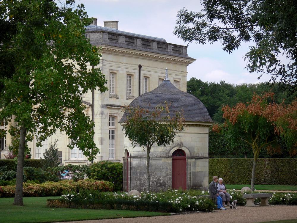 Chateau Hotel Restaurant Du Maine Et Loire Chateau Hotel Restaurant Du Maine Et Loire