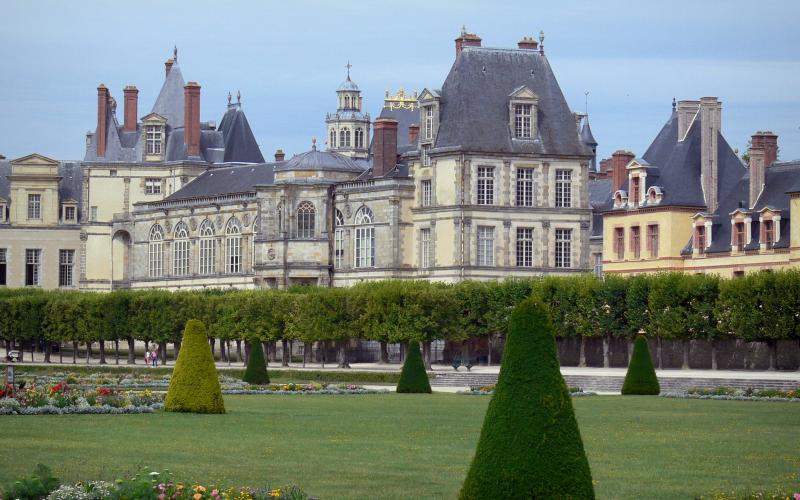 Villes & villages de la SeineetMarne Tourisme, Vacances & Weekend