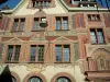 Sélestat - Tourism, holidays & weekends guide in the Bas-Rhin