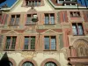 Sélestat - Guide tourisme, vacances & week-end dans le Bas-Rhin