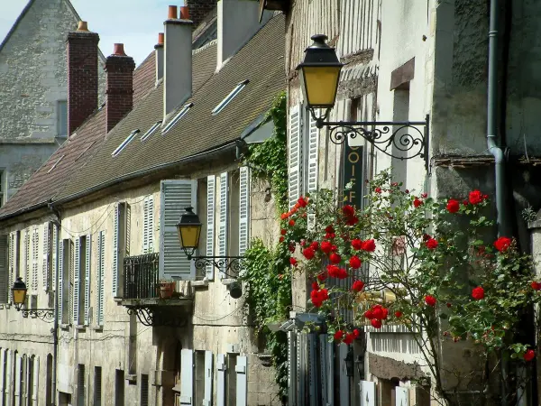 Senlis - Guida turismo, vacanze e weekend nell'Oise