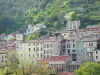 Serres - Gids voor toerisme, vakantie & weekend in de Hautes-Alpes