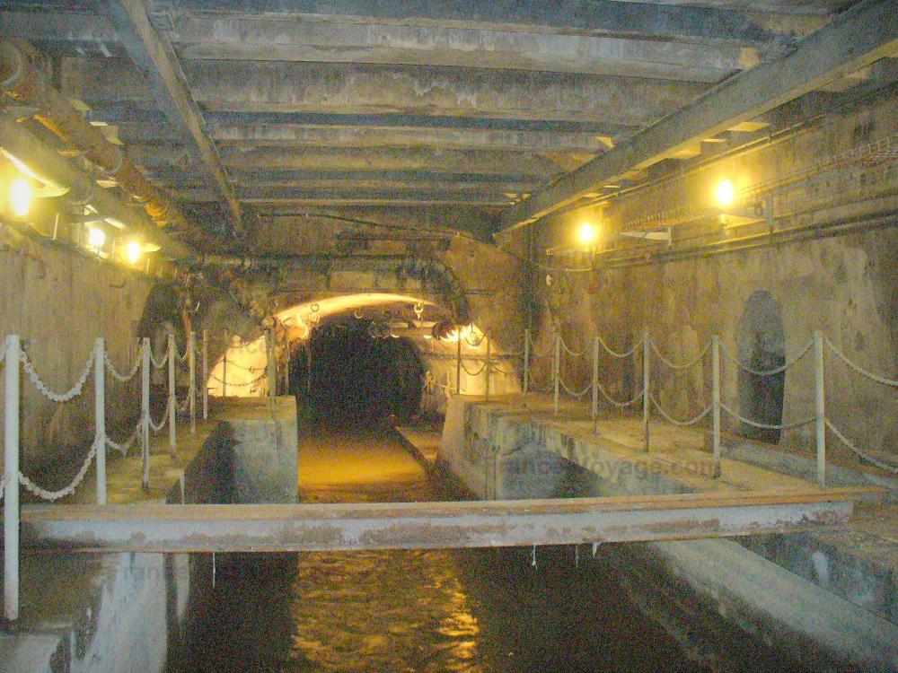 Photos Sewers of Paris 9 quality highdefinition images