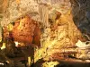 La sima de la Fage - Guía turismo, vacaciones y fines de semana en Corrèze