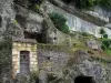 Les sites préhistoriques de la vallée de la Vézère - Guide tourisme, vacances & week-end en Dordogne