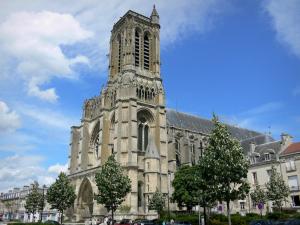 soissons tourism holiday guide