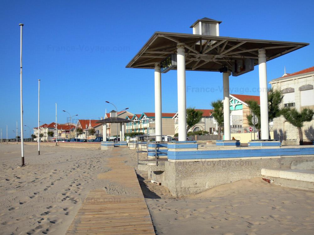 Photos SoulacsurMer Guide Tourisme & Vacances
