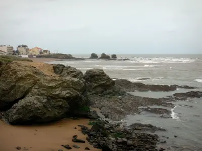 La strada panoramica vandeana