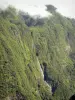 Takamaka - Cachoeira de Takamaka