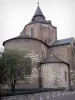 Tarbes - Cathédrale Notre-Dame-de-la-Sède