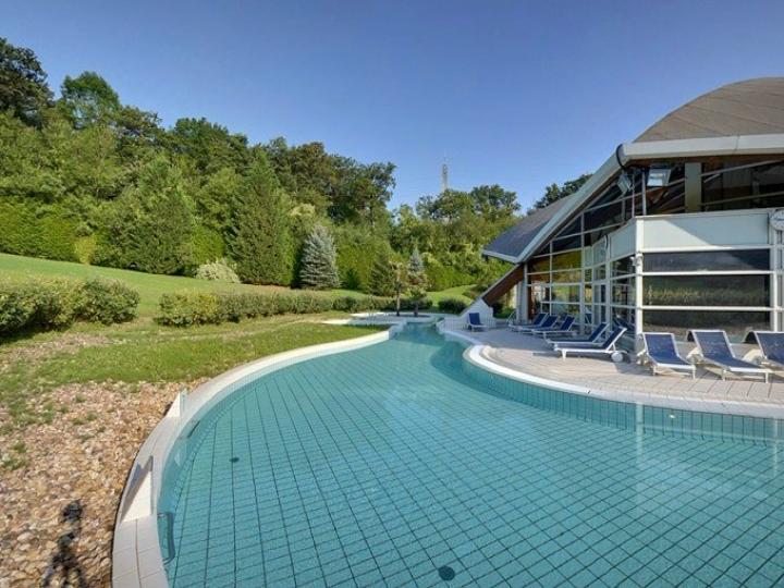 Foto Thermapolis Amnéville Guida Turismo e Vacanze