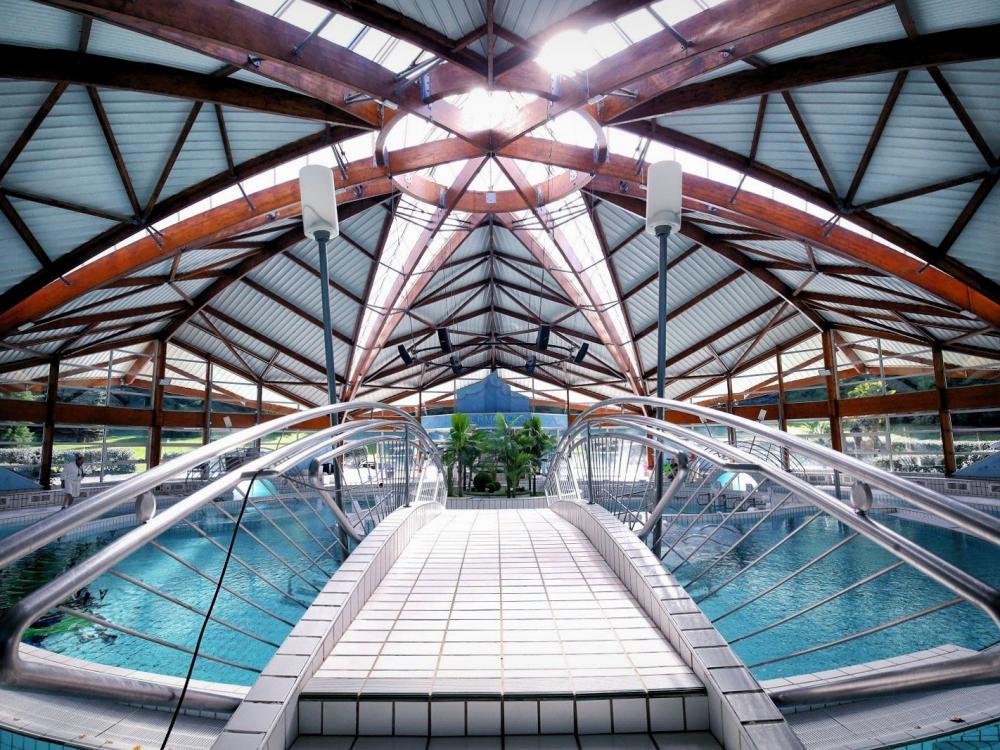 Photos Thermapolis Amnéville Guide Tourisme & Vacances