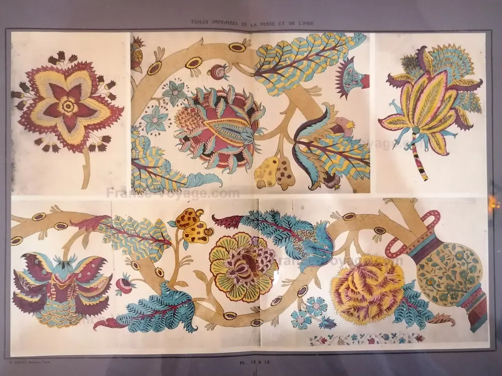 Photos Toile de Jouy museum 18 quality highdefinition images