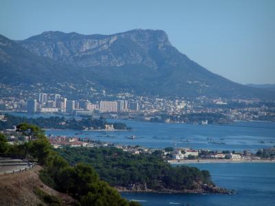 photo de toulon