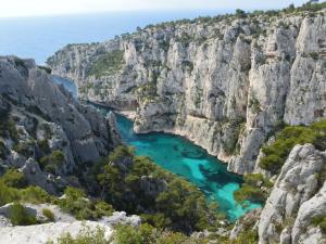 Guide de Toulon Tourisme Vacances Week end