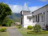 The Tourelles estate - Tourism, holidays & weekends guide in the Réunion