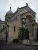 Tours - Saint-Martin basilica