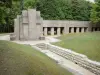 Tranchée des Baïonnettes - Site de mémoire du Champ de bataille de Verdun