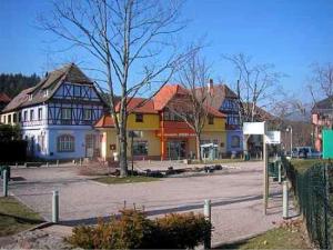 Les Trois Epis Gids Toerisme Recreatie