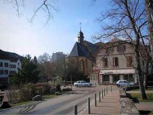 Guide Of Trois Epis Tourism Holidays Weekends