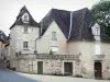 Turenne - Hôtel Sclafer