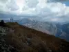 Utelle Plateau