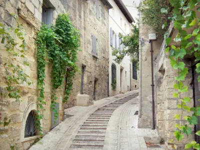 Uzès