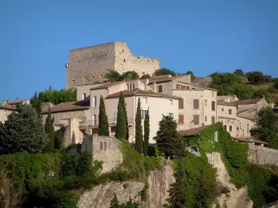 Vaison-la-Romaine