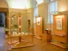 Val-de-Grâce - Museum des Gesundheitsdienstes der Armeen