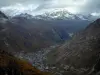 Val-d'Isère - Guida turismo, vacanze e weekend nella Savoia