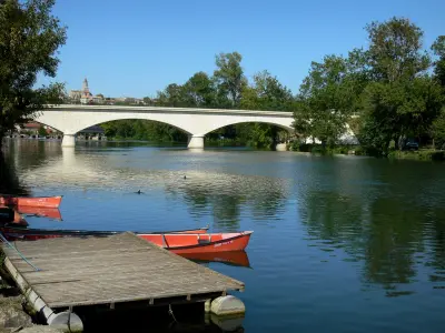 Vale do Charente