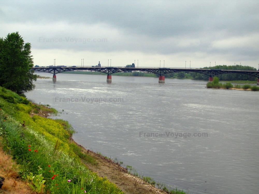 Foto La valle della Loira Guida Turismo e Vacanze