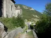 Vallée de la Roanne