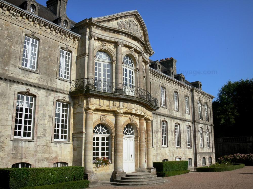 Photos Valognes Guide Tourisme & Vacances