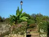 Varen - Openbare tuin